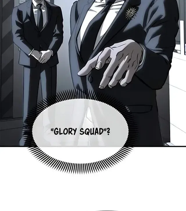 Infiltrate! Chaebol Chapter 104 – Page 78