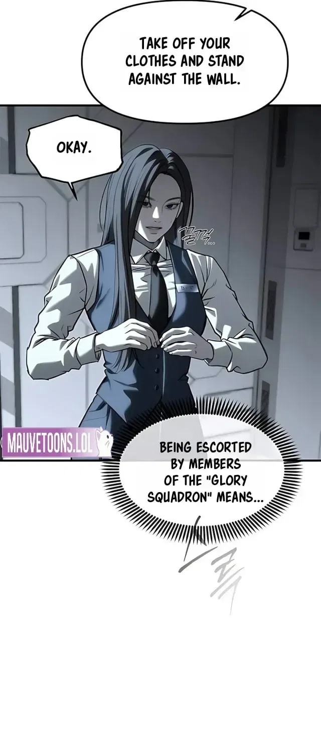 Infiltrate! Chaebol Chapter 104 – Page 79