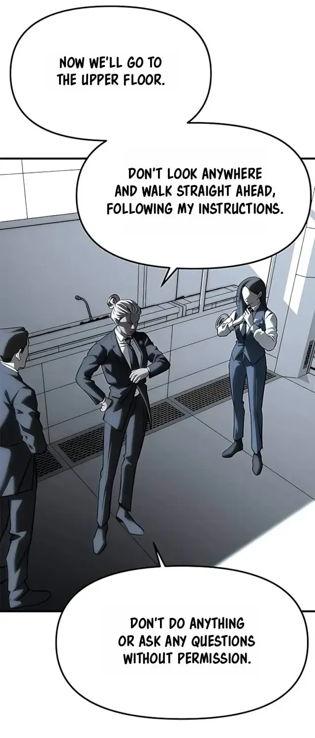 Infiltrate! Chaebol Chapter 104 – Page 80