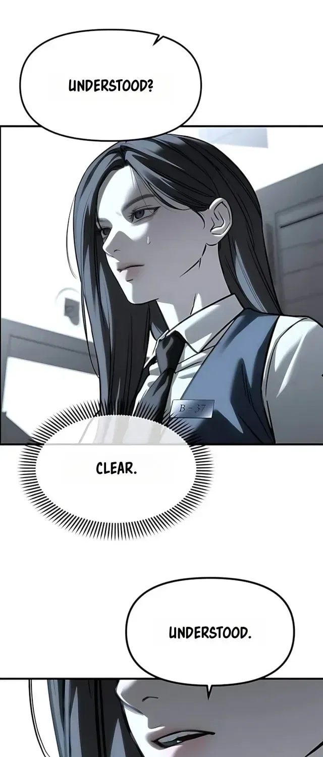 Infiltrate! Chaebol Chapter 104 – Page 81