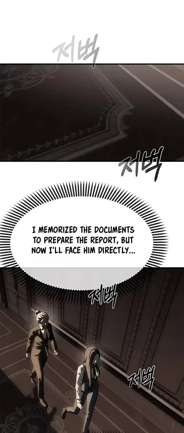 Infiltrate! Chaebol Chapter 104 – Page 83