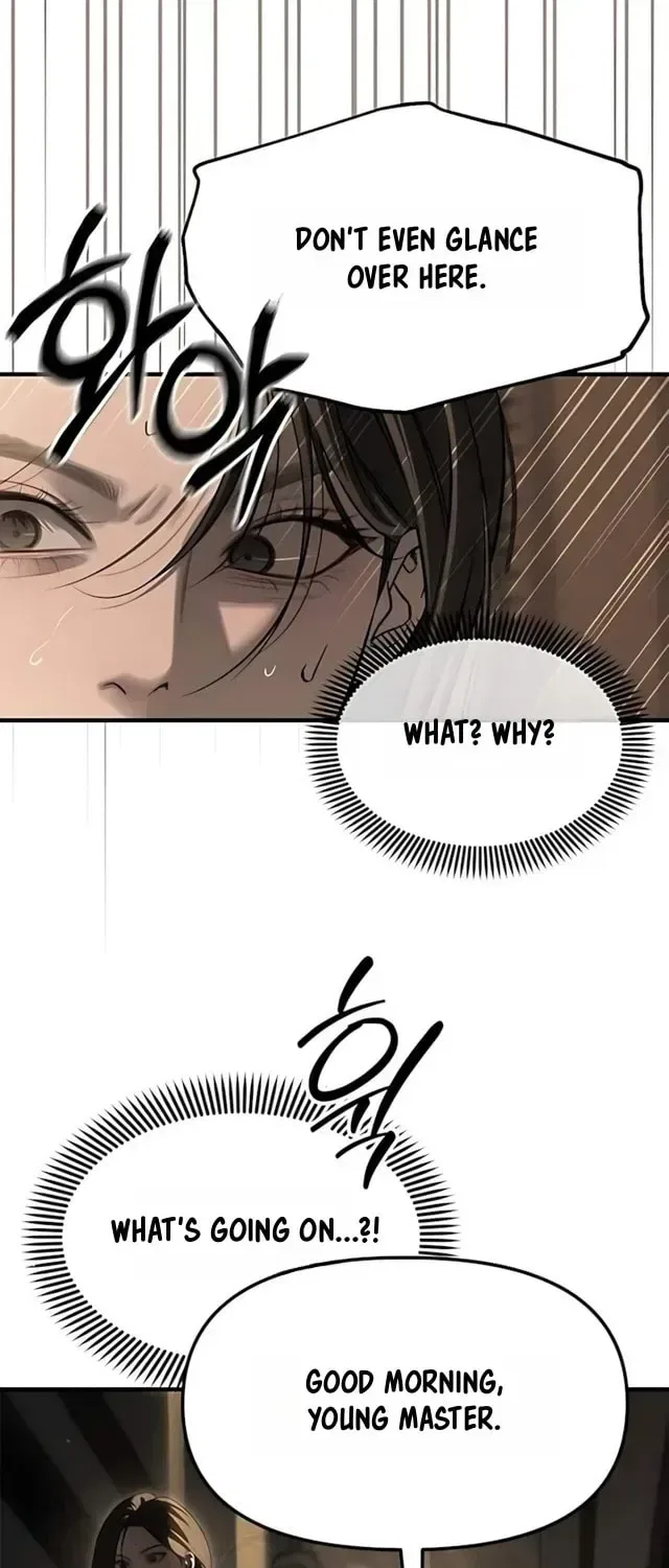 Infiltrate! Chaebol Chapter 104 – Page 87