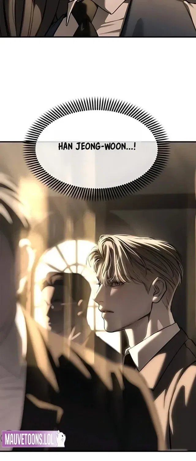 Infiltrate! Chaebol Chapter 104 – Page 89