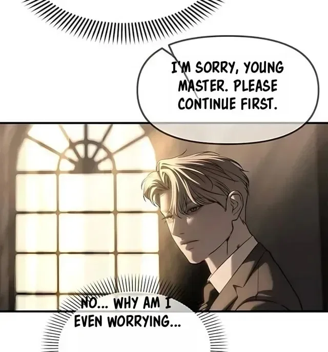 Infiltrate! Chaebol Chapter 104 – Page 92