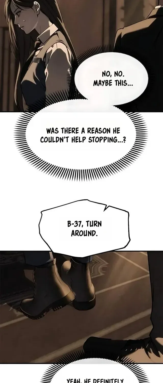 Infiltrate! Chaebol Chapter 104 – Page 98