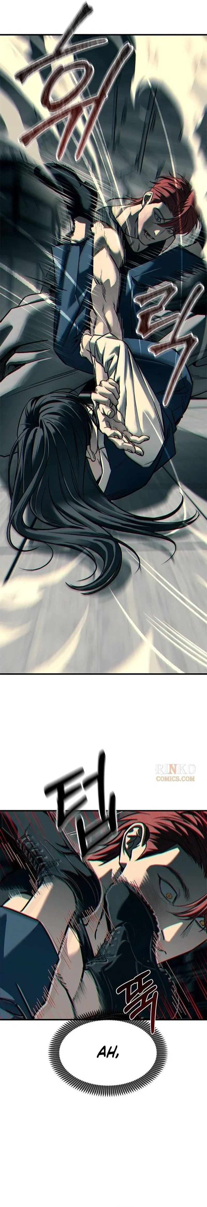 Infiltrate! Chaebol Chapter 102 – Page 15