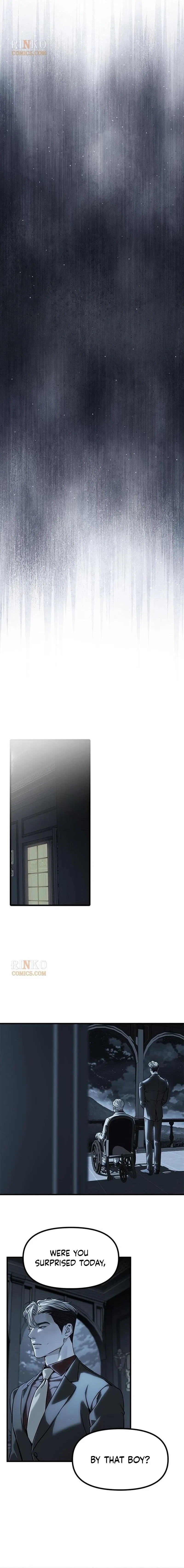 Infiltrate! Chaebol Chapter 101 – Page 11