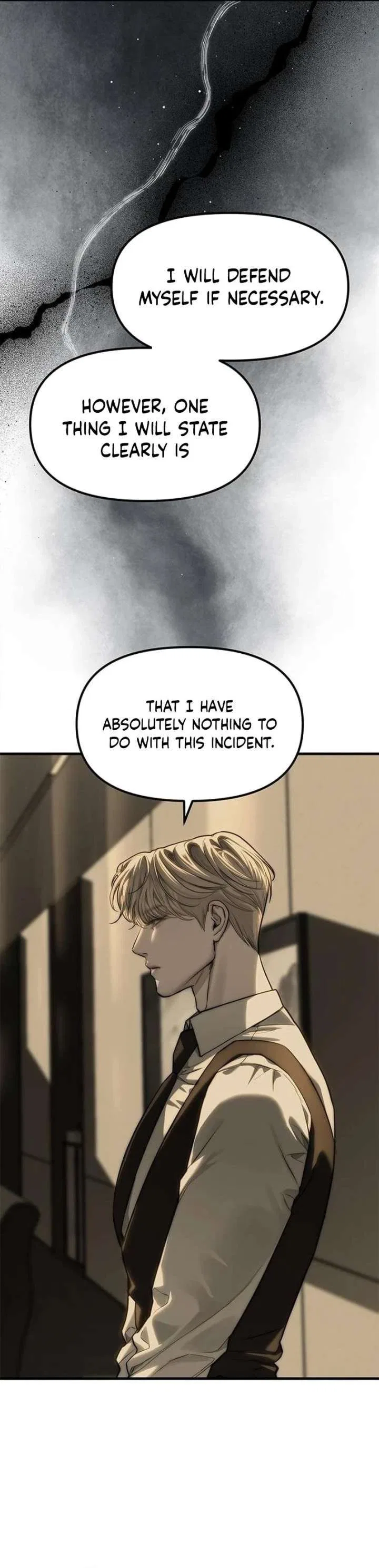 Infiltrate! Chaebol Chapter 100 – Page 10