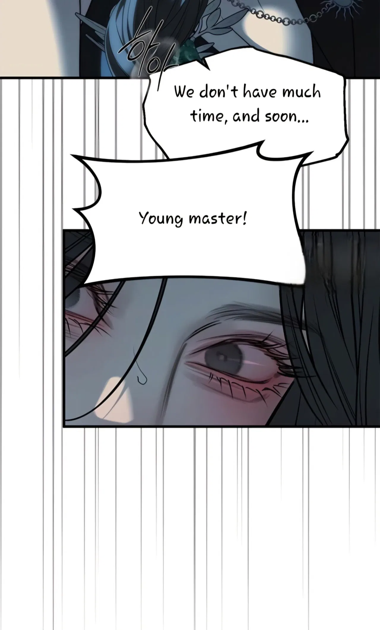Infiltrate! Chaebol Chapter 98 – Page 57