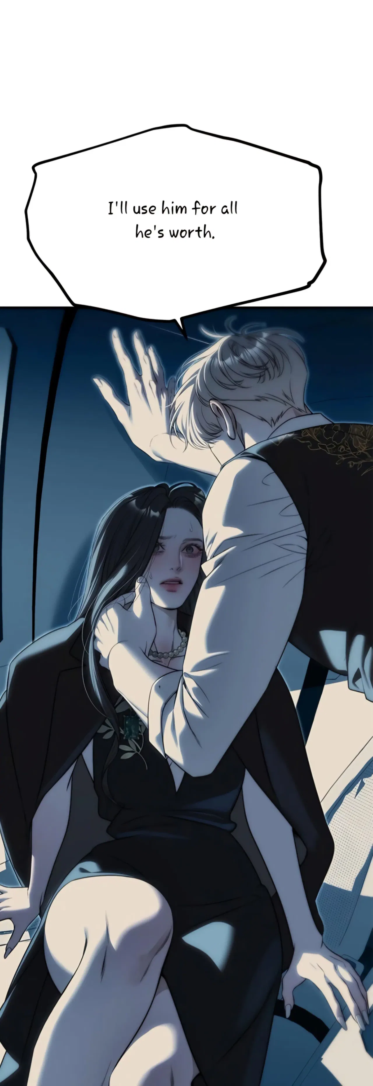 Infiltrate! Chaebol Chapter 98 – Page 68