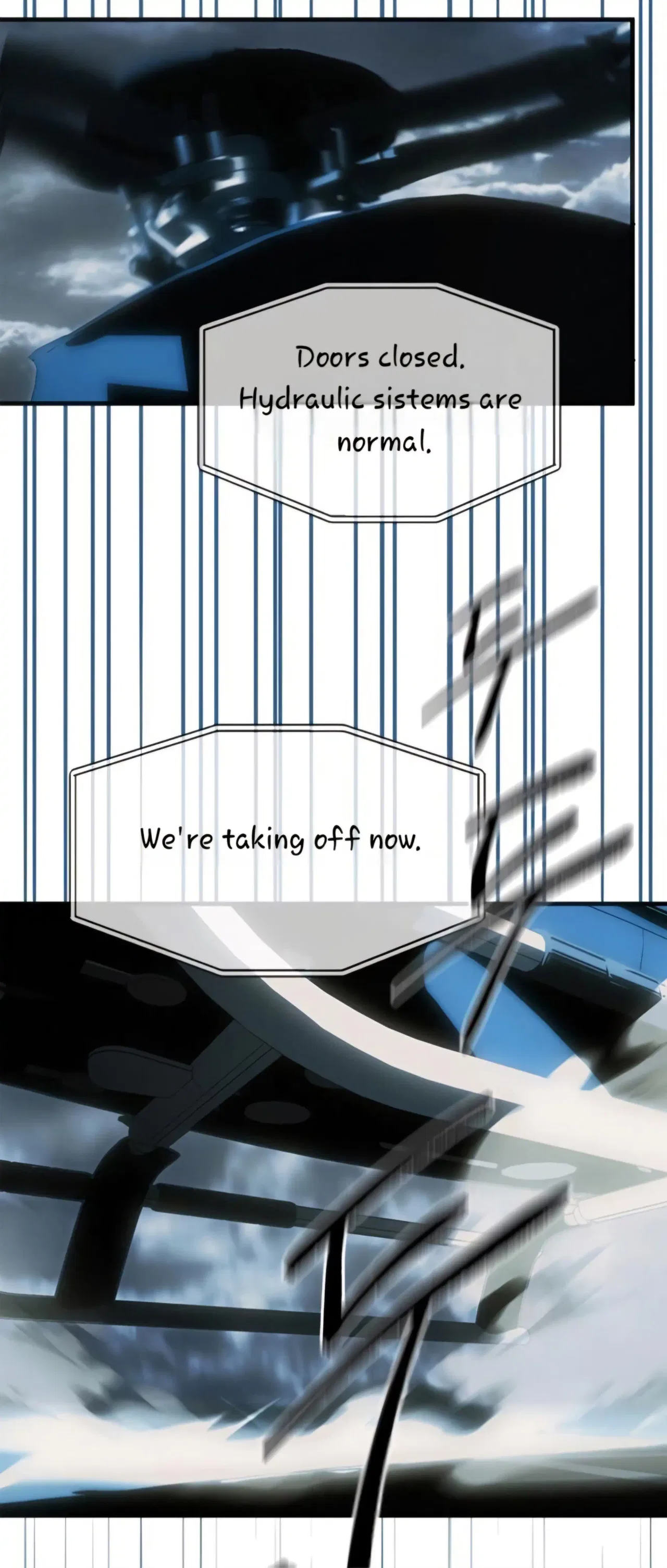 Infiltrate! Chaebol Chapter 98 – Page 78