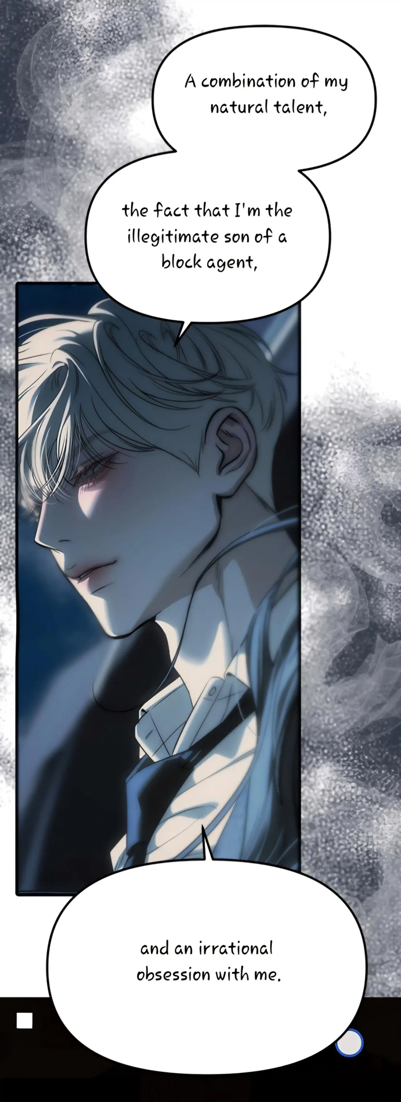 Infiltrate! Chaebol Chapter 98 – Page 96