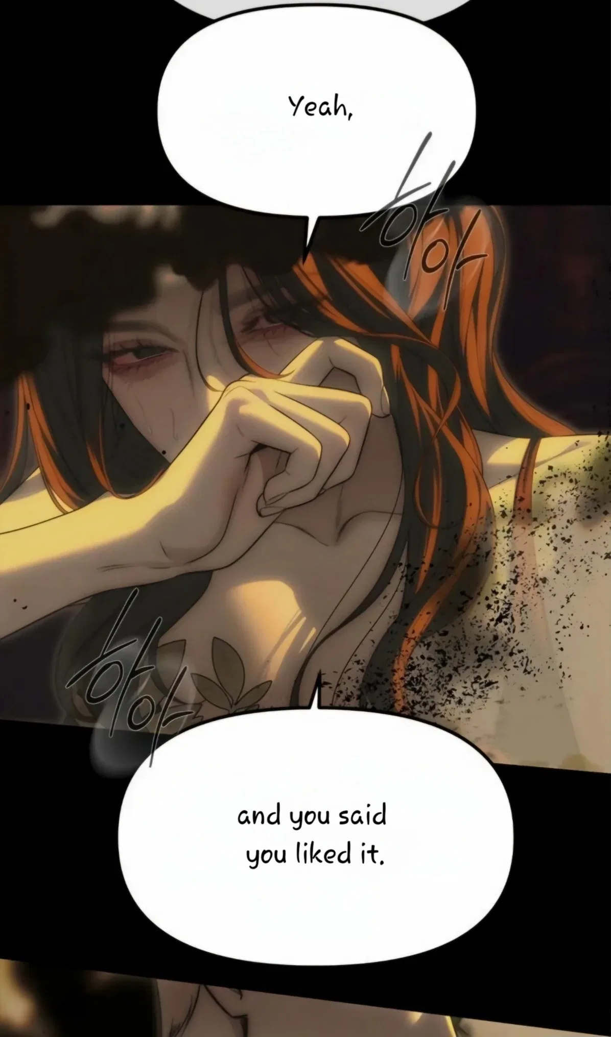 Infiltrate! Chaebol Chapter 97 – Page 61