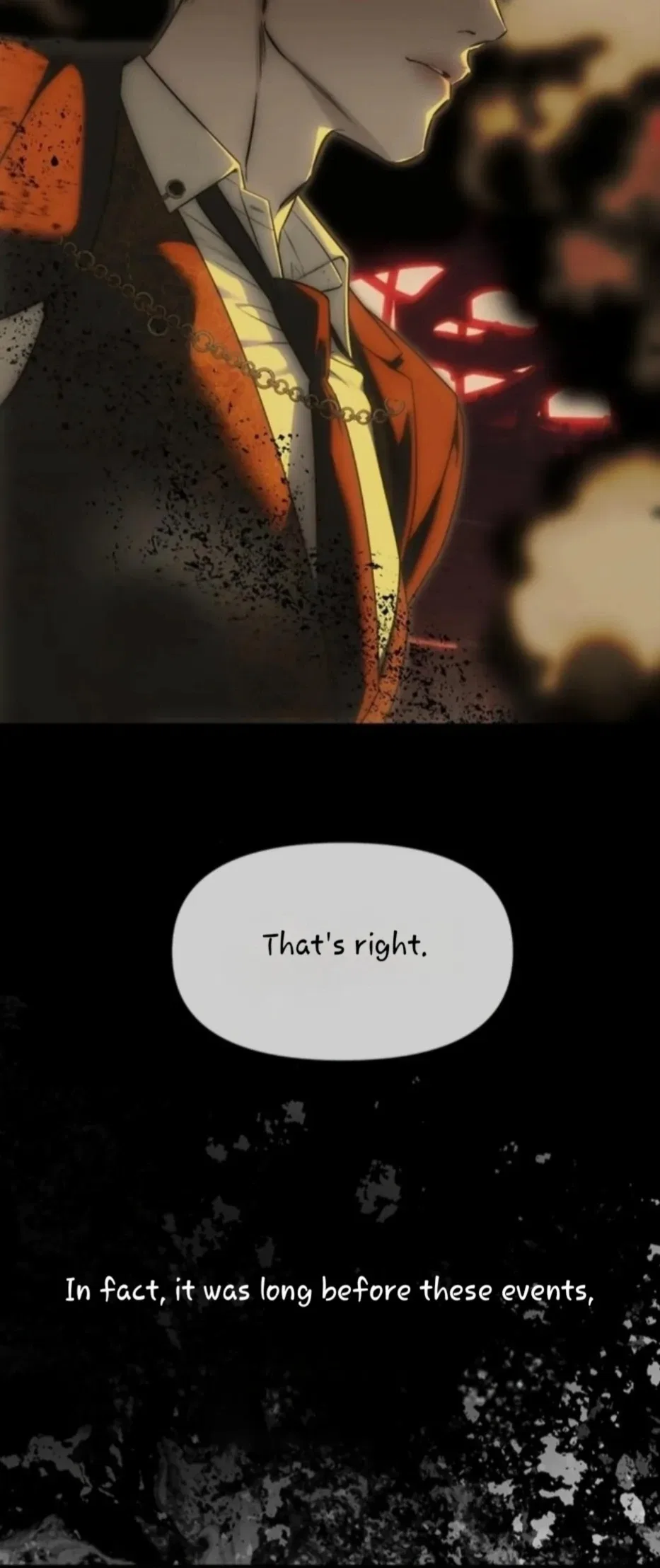 Infiltrate! Chaebol Chapter 97 – Page 62
