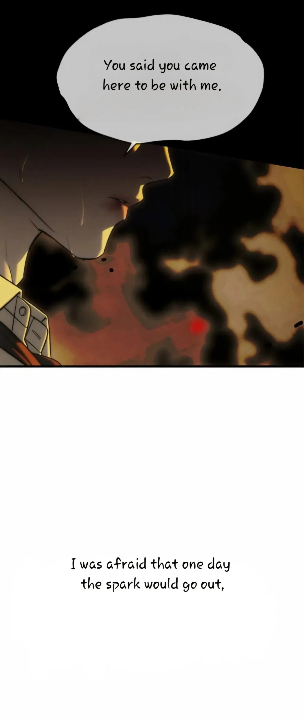 Infiltrate! Chaebol Chapter 97 – Page 108