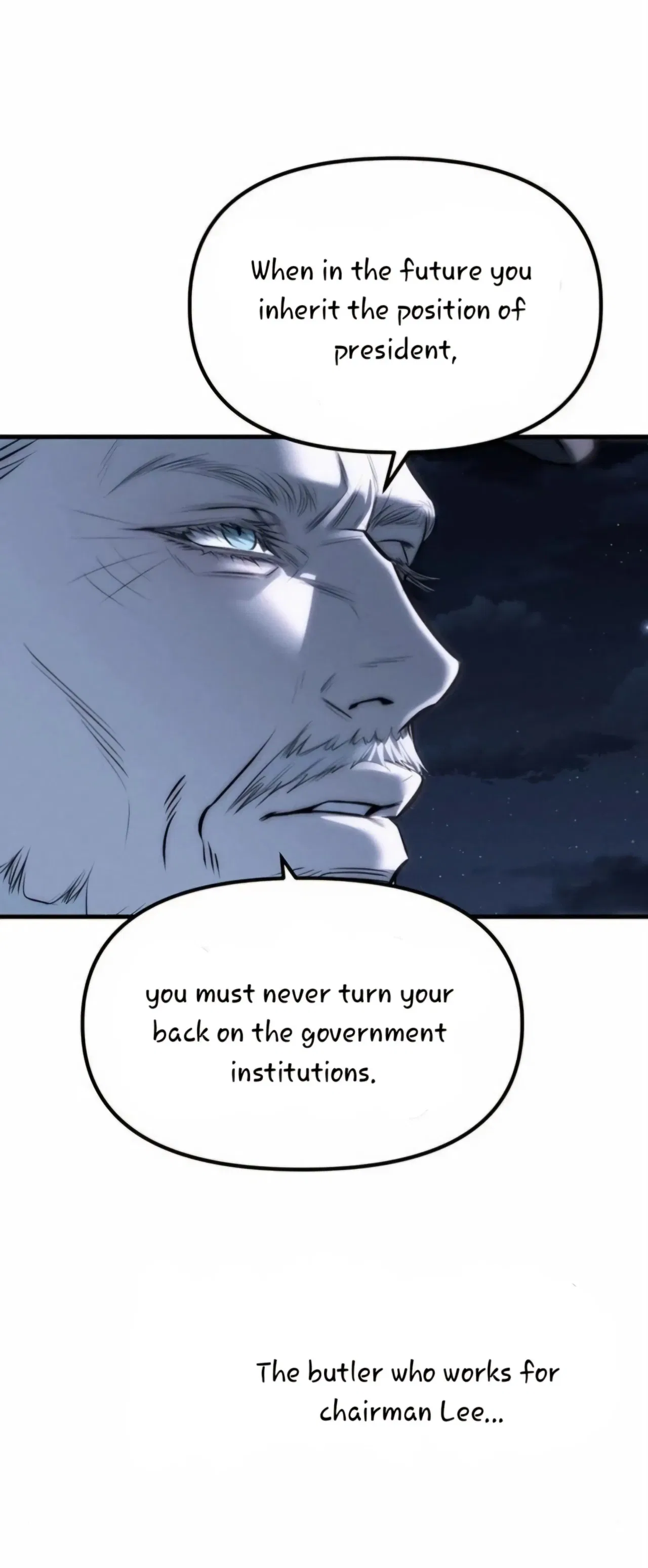 Infiltrate! Chaebol Chapter 96 – Page 19