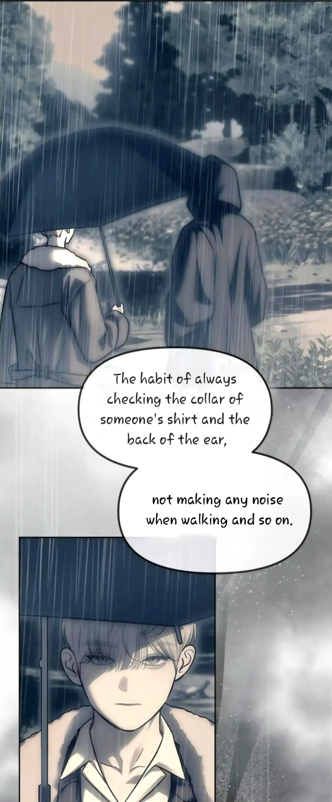 Infiltrate! Chaebol Chapter 96 – Page 23