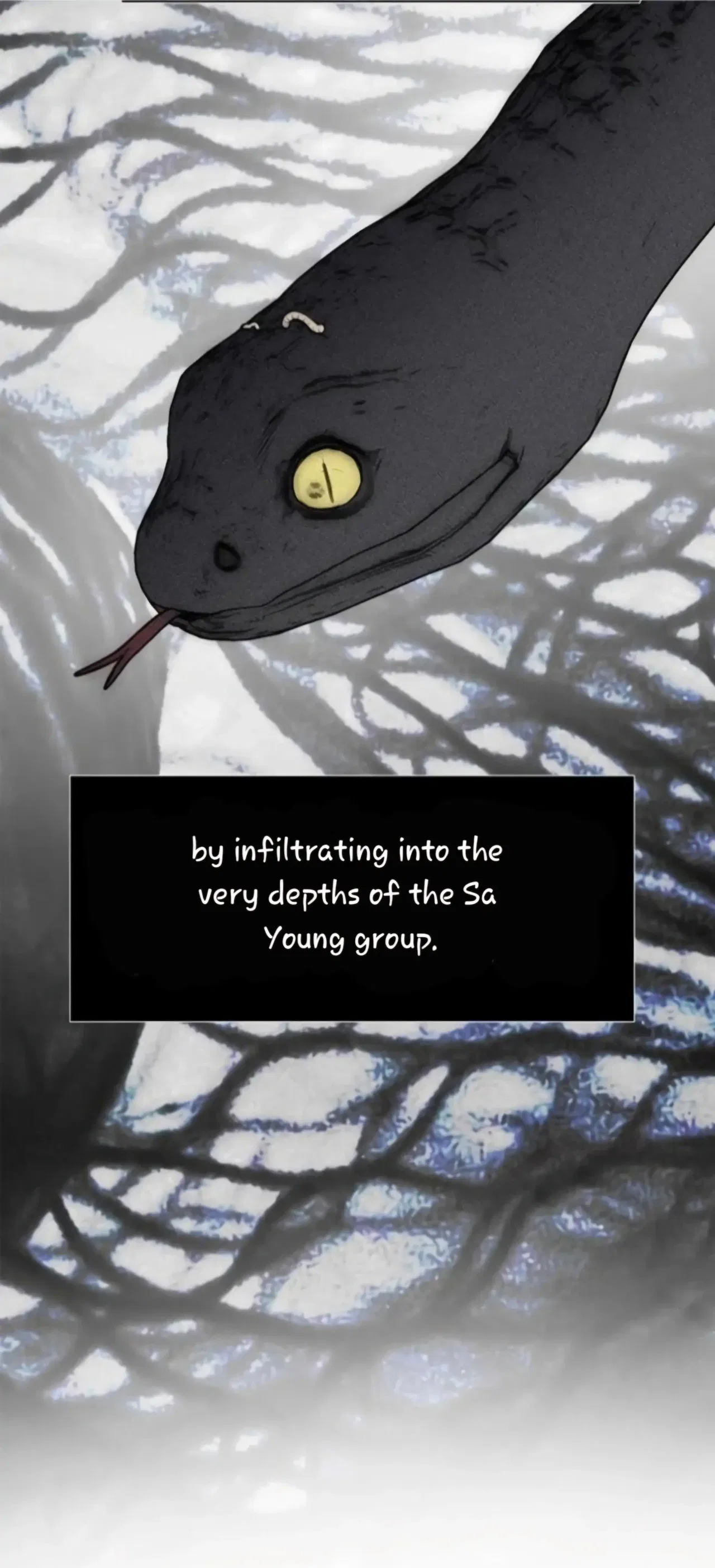 Infiltrate! Chaebol Chapter 96 – Page 32