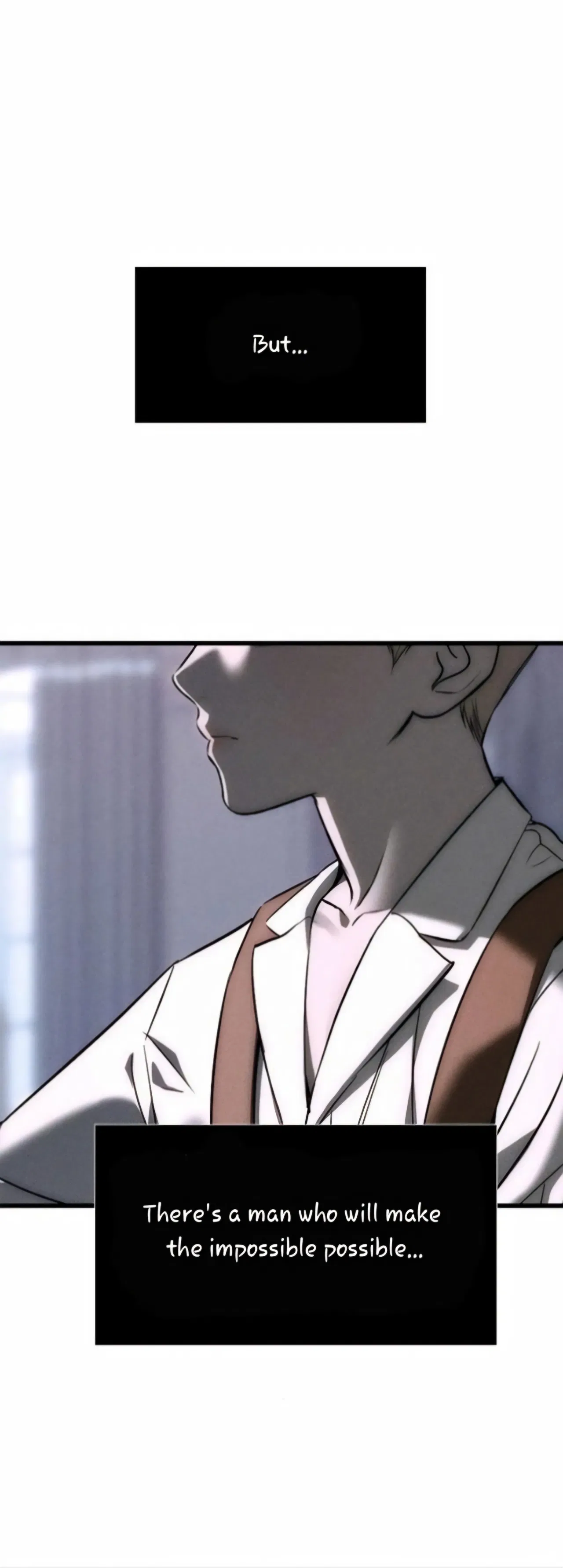 Infiltrate! Chaebol Chapter 96 – Page 40