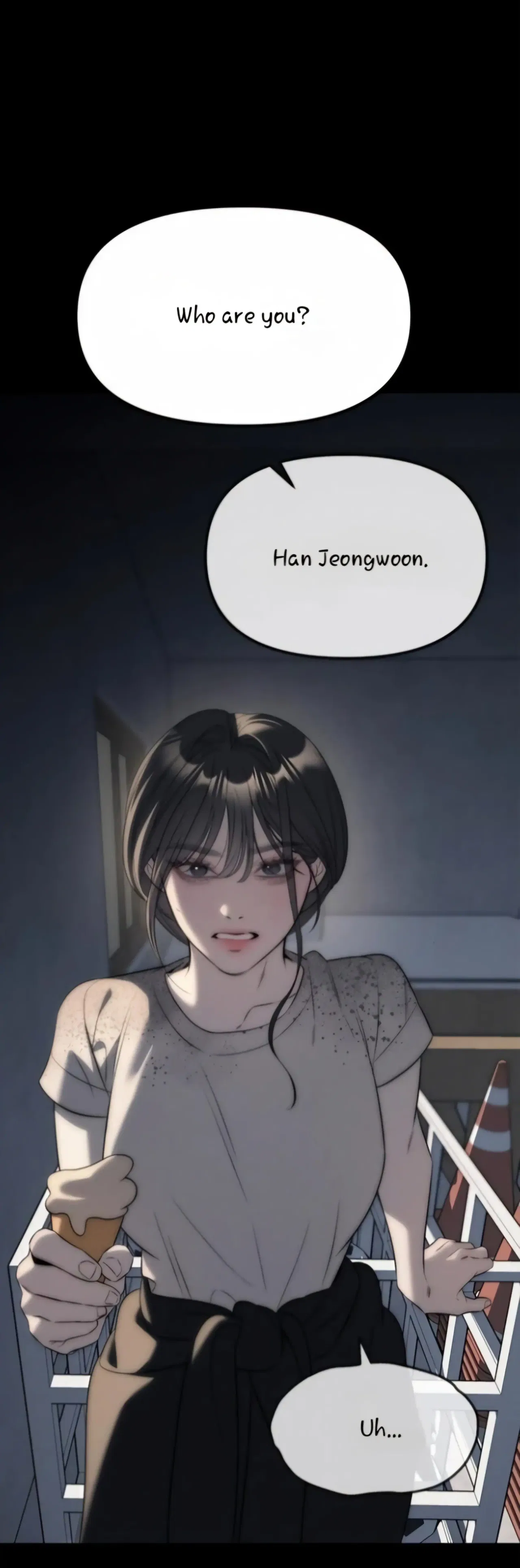 Infiltrate! Chaebol Chapter 96 – Page 61