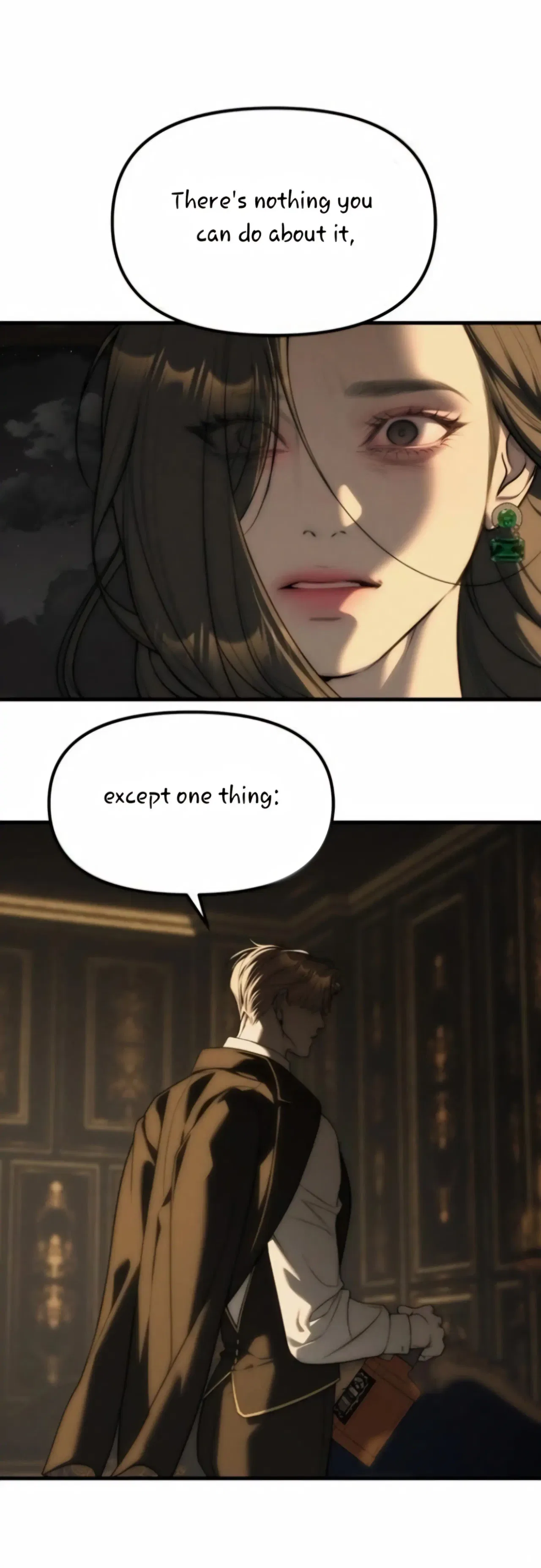 Infiltrate! Chaebol Chapter 96 – Page 81