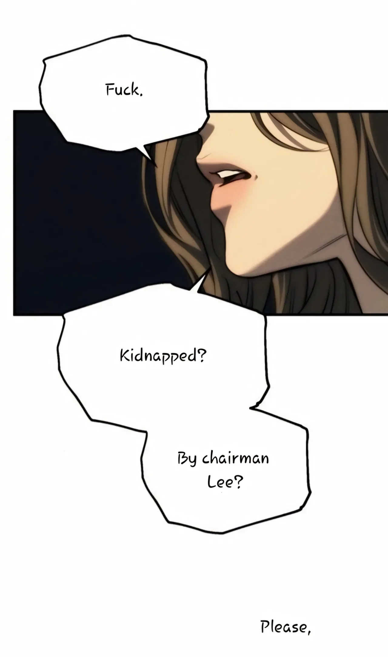 Infiltrate! Chaebol Chapter 96 – Page 86