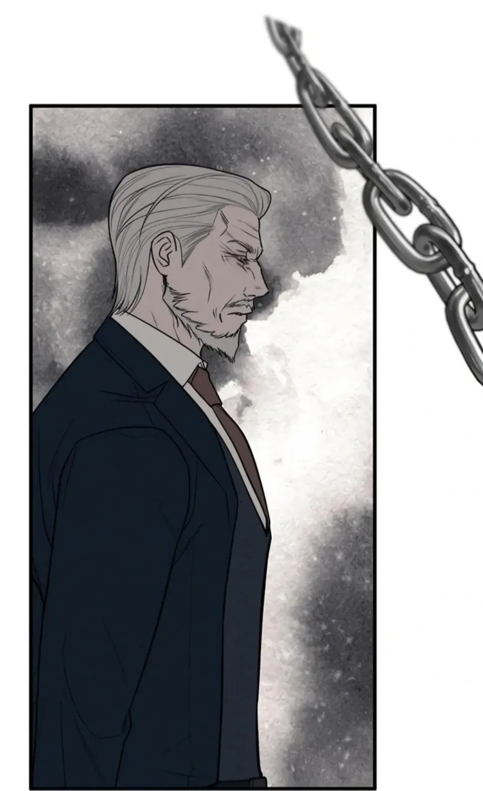 Infiltrate! Chaebol Chapter 95 – Page 3