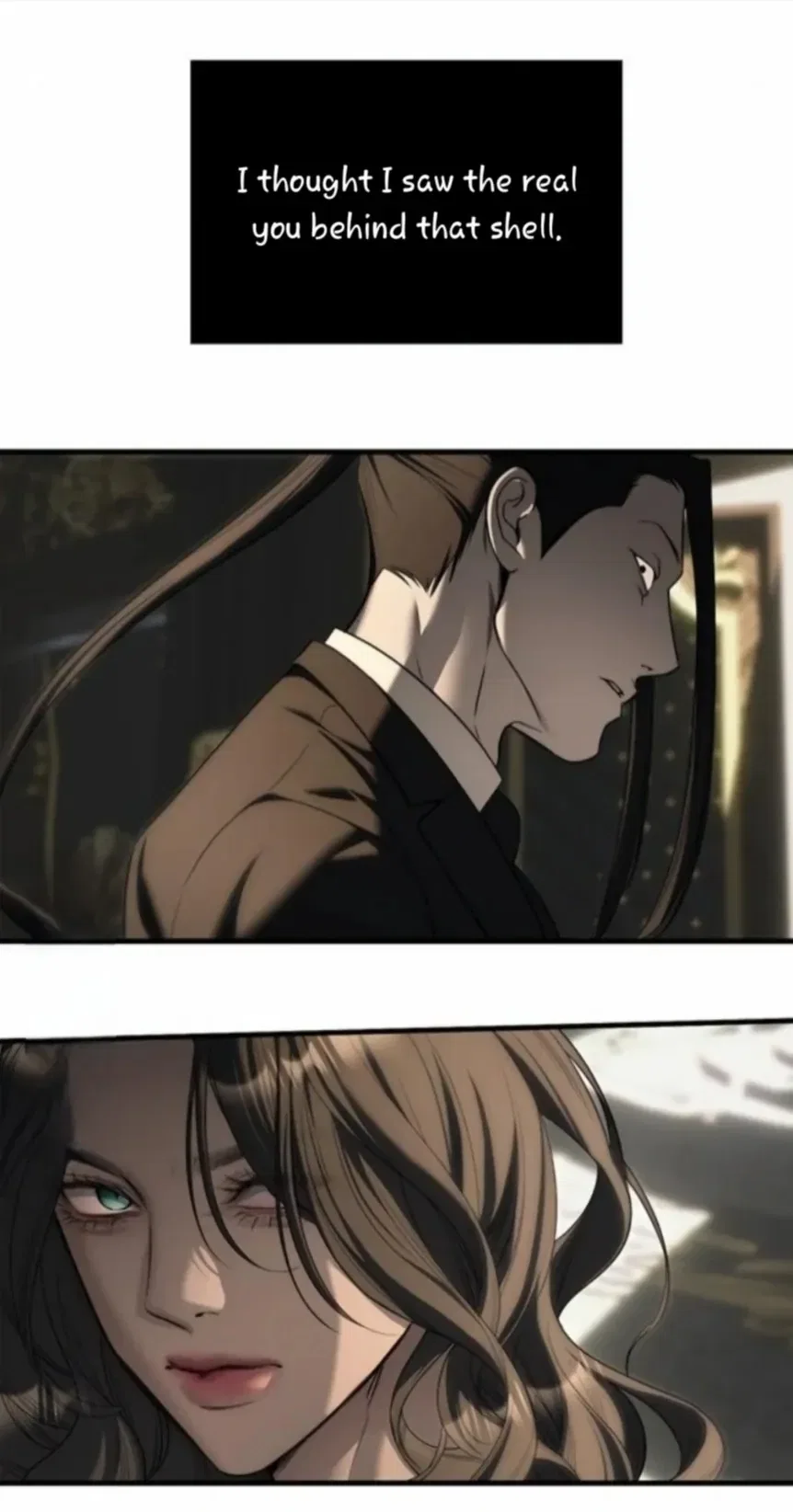 Infiltrate! Chaebol Chapter 95 – Page 24