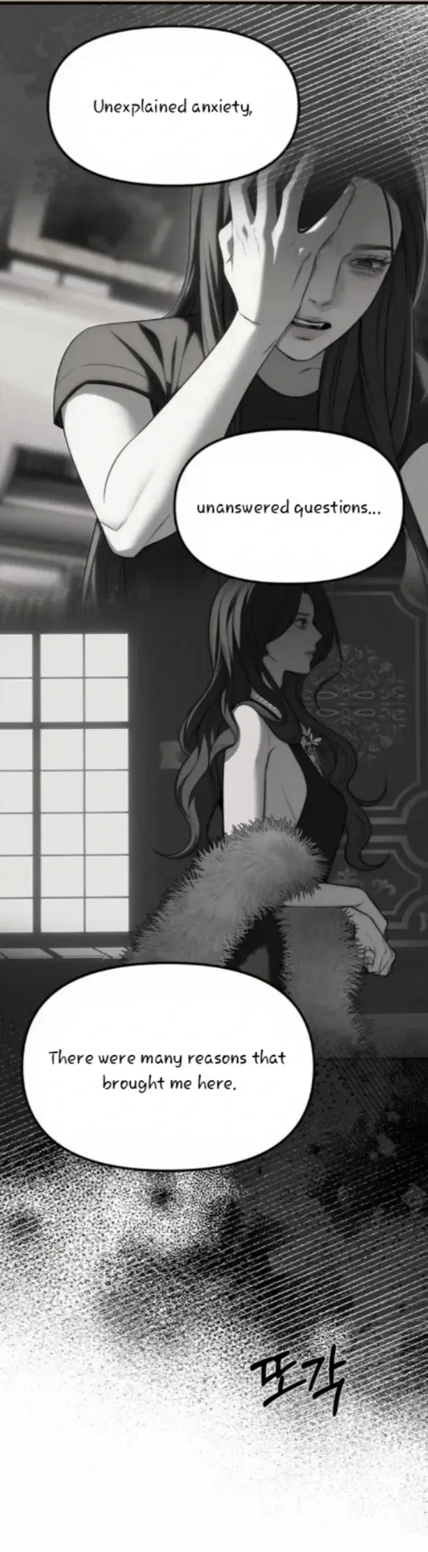 Infiltrate! Chaebol Chapter 95 – Page 28
