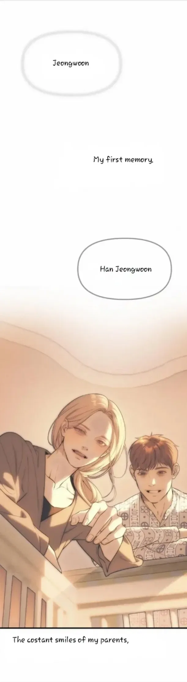 Infiltrate! Chaebol Chapter 95 – Page 42