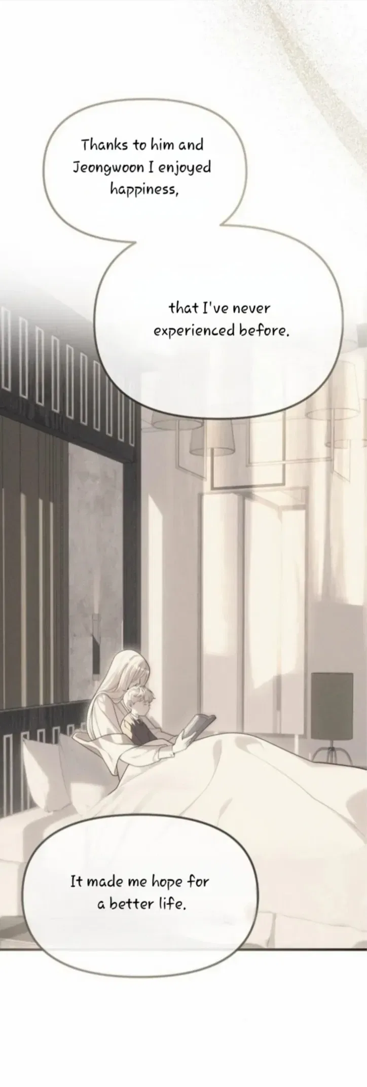 Infiltrate! Chaebol Chapter 95 – Page 51