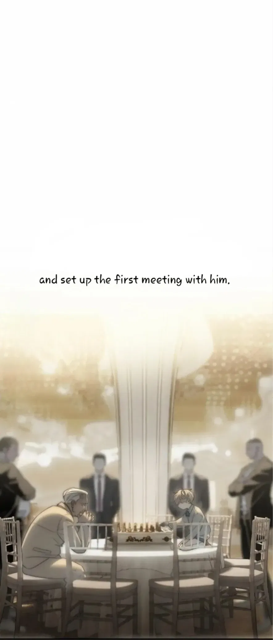 Infiltrate! Chaebol Chapter 95 – Page 57