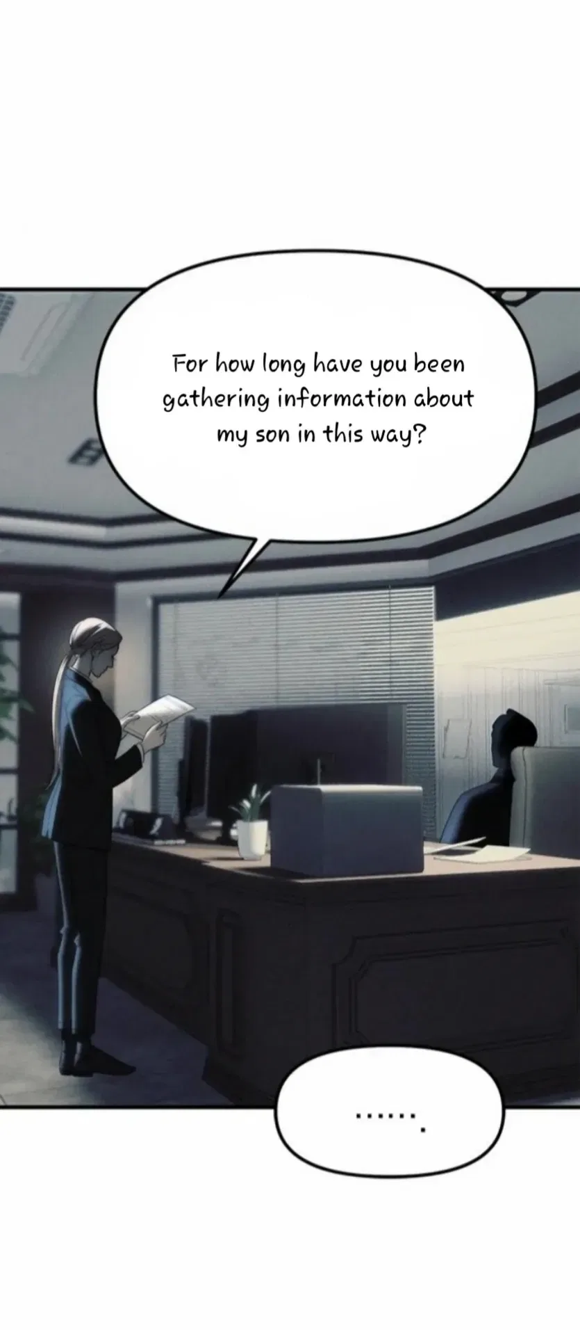 Infiltrate! Chaebol Chapter 95 – Page 70