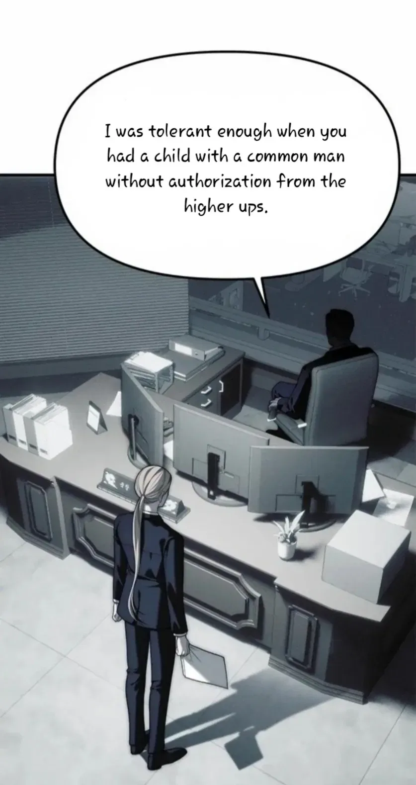 Infiltrate! Chaebol Chapter 95 – Page 74