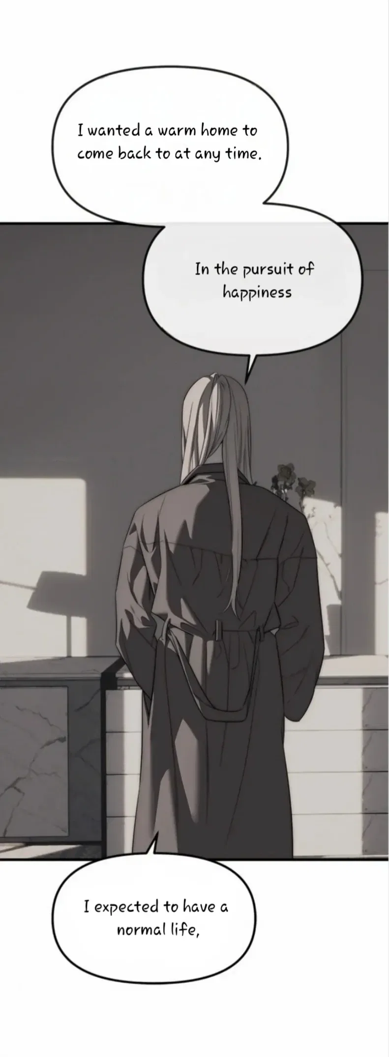 Infiltrate! Chaebol Chapter 95 – Page 86