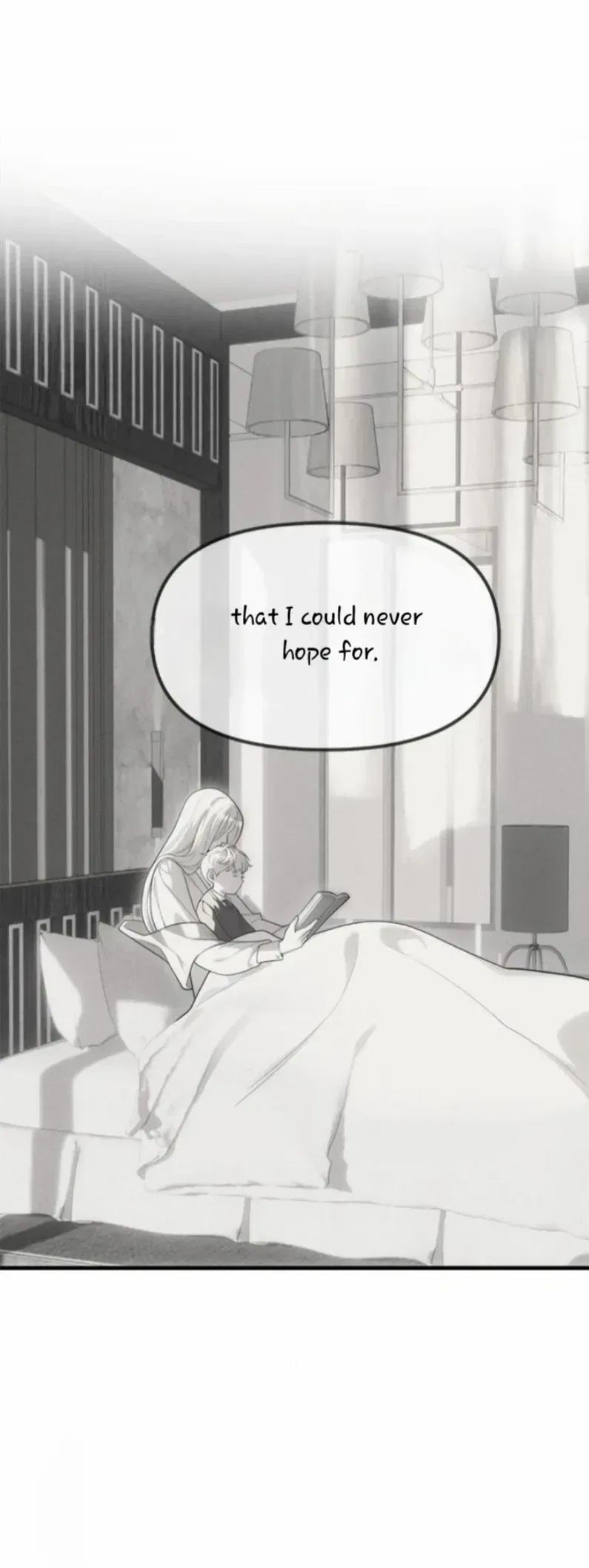 Infiltrate! Chaebol Chapter 95 – Page 87