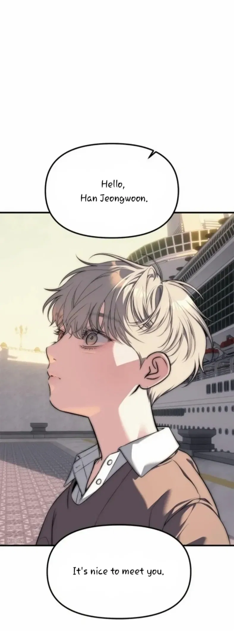 Infiltrate! Chaebol Chapter 95 – Page 90