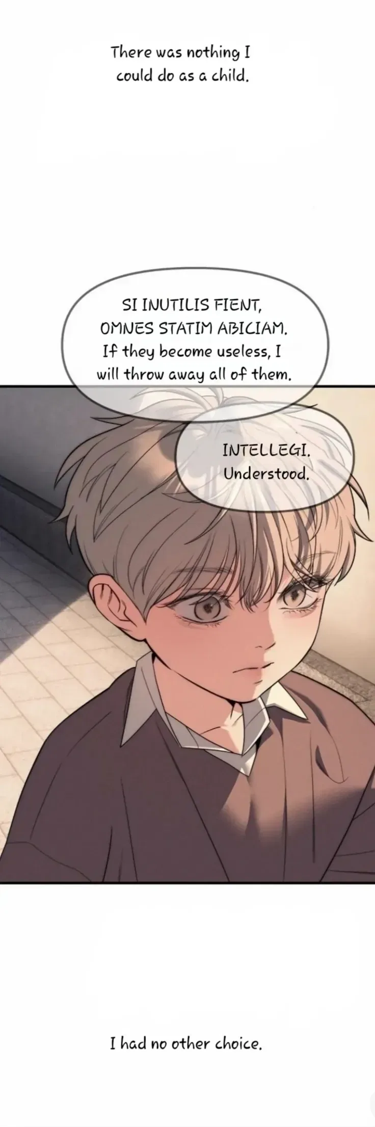 Infiltrate! Chaebol Chapter 95 – Page 97