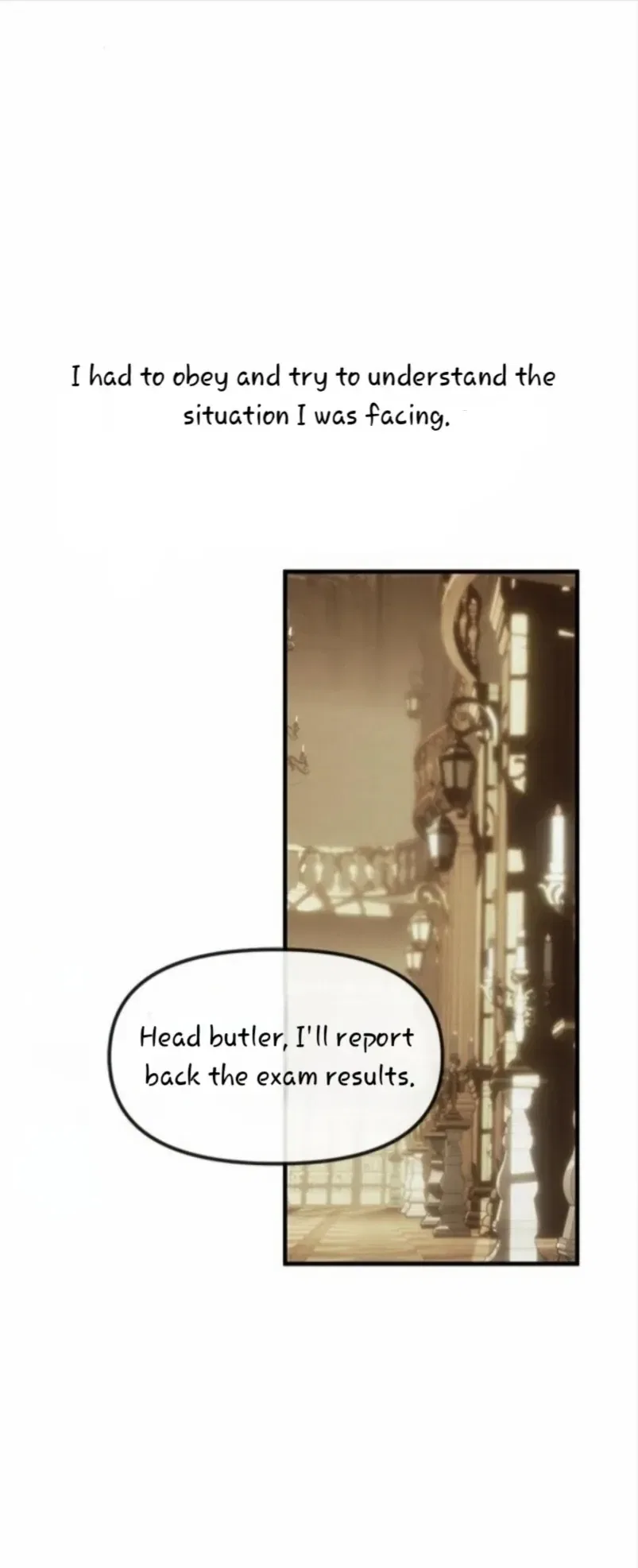 Infiltrate! Chaebol Chapter 95 – Page 98