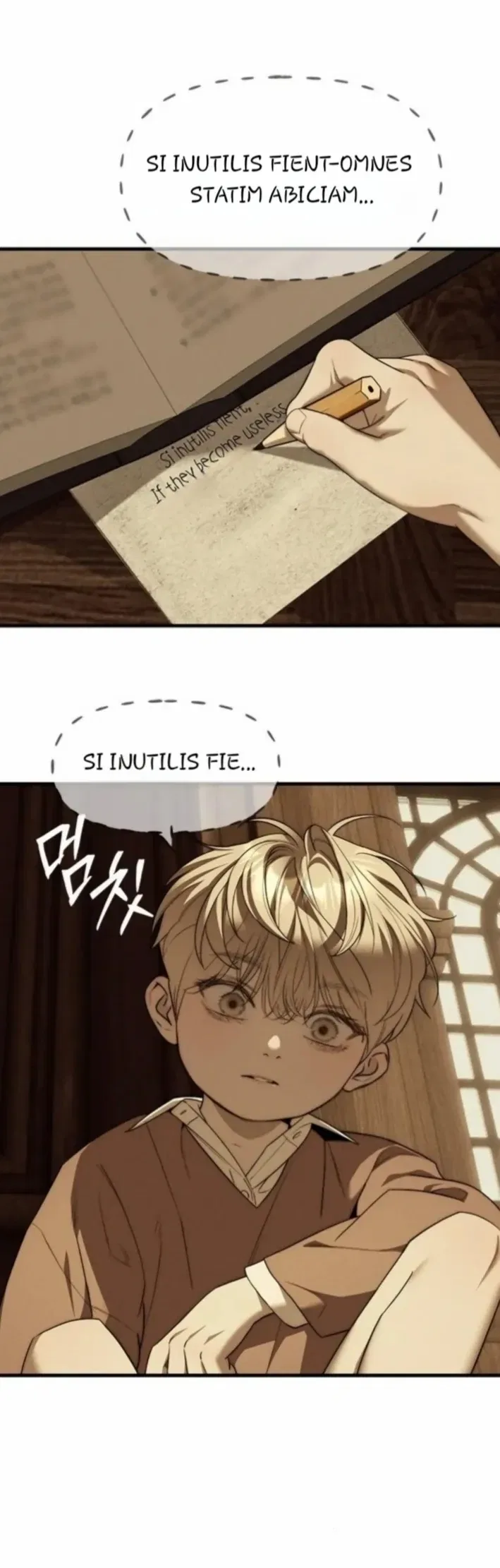 Infiltrate! Chaebol Chapter 95 – Page 102