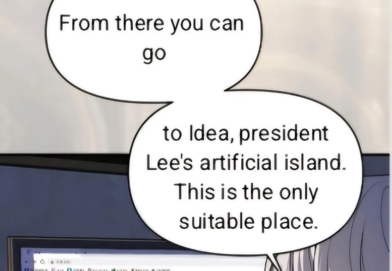 Infiltrate! Chaebol Chapter 94 – Page 7