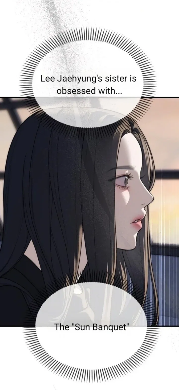 Infiltrate! Chaebol Chapter 94 – Page 11