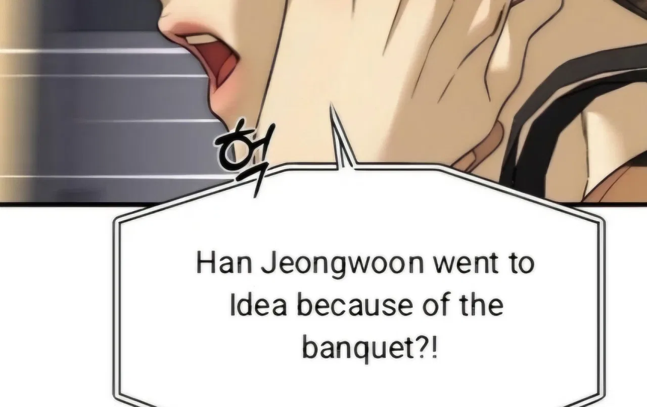 Infiltrate! Chaebol Chapter 94 – Page 30