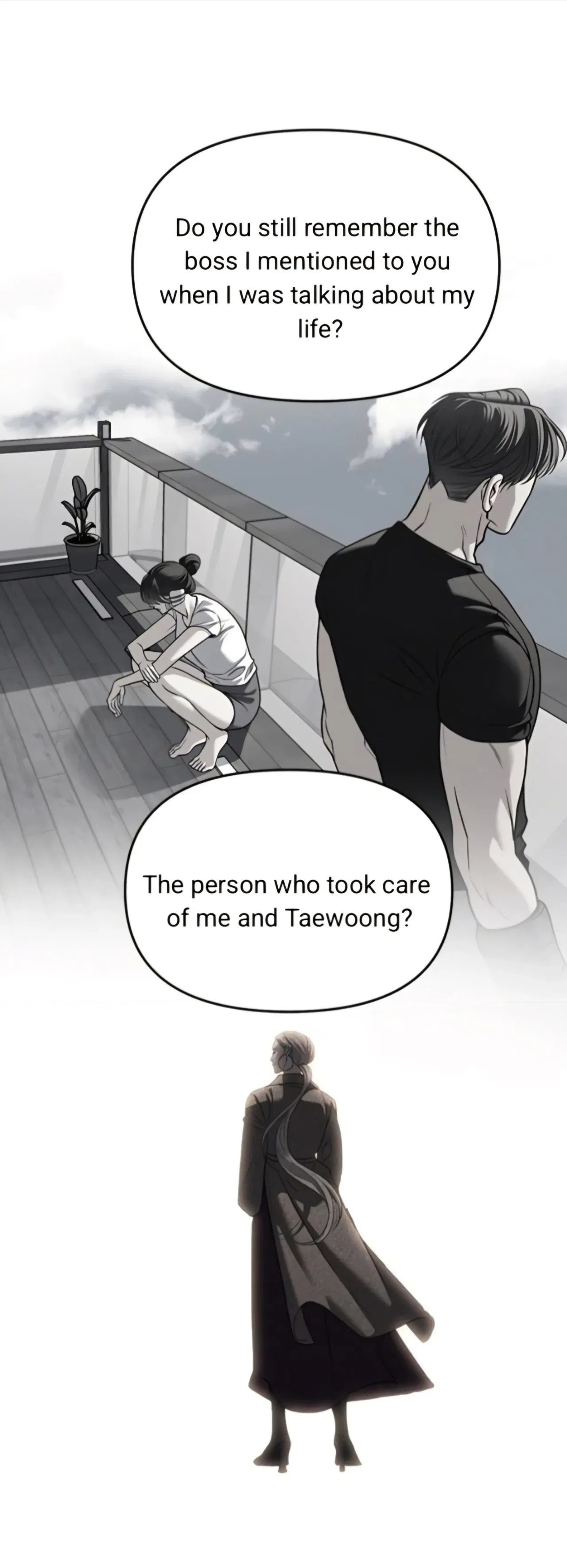 Infiltrate! Chaebol Chapter 94 – Page 84