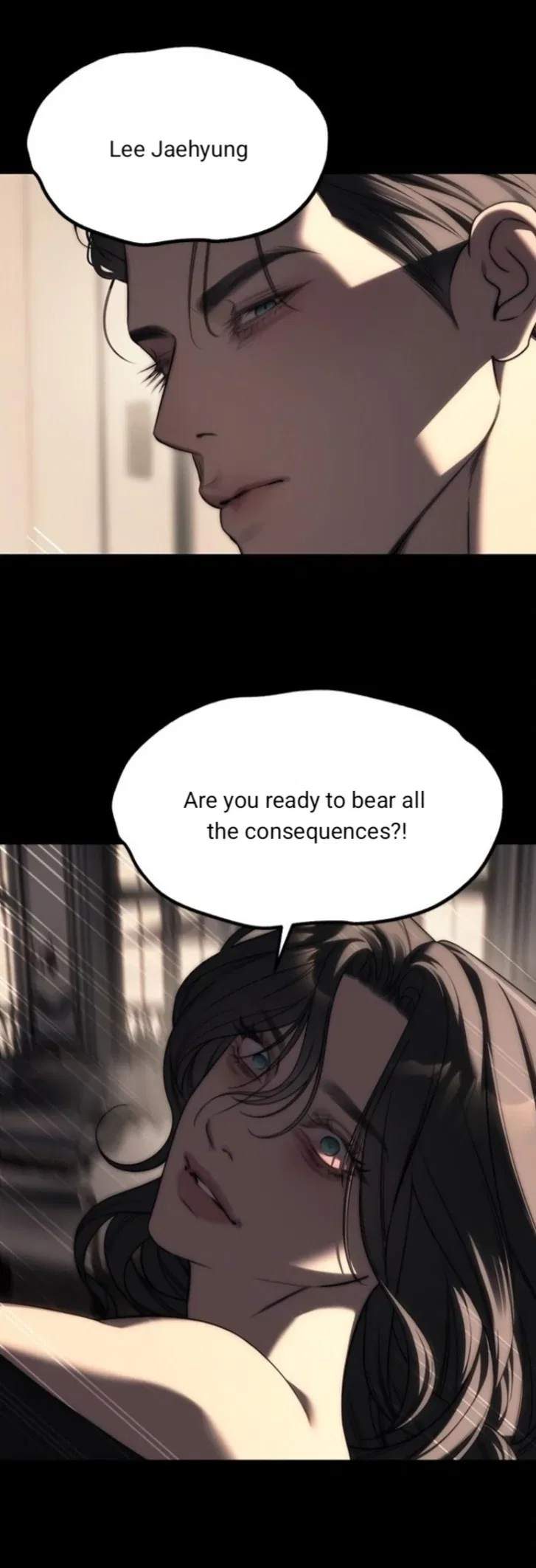 Infiltrate! Chaebol Chapter 94 – Page 99