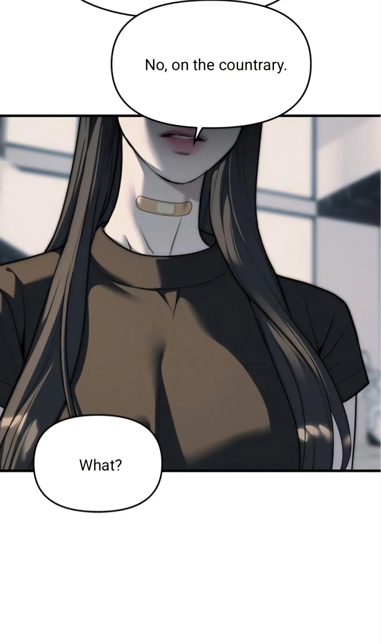 Infiltrate! Chaebol Chapter 94 – Page 103