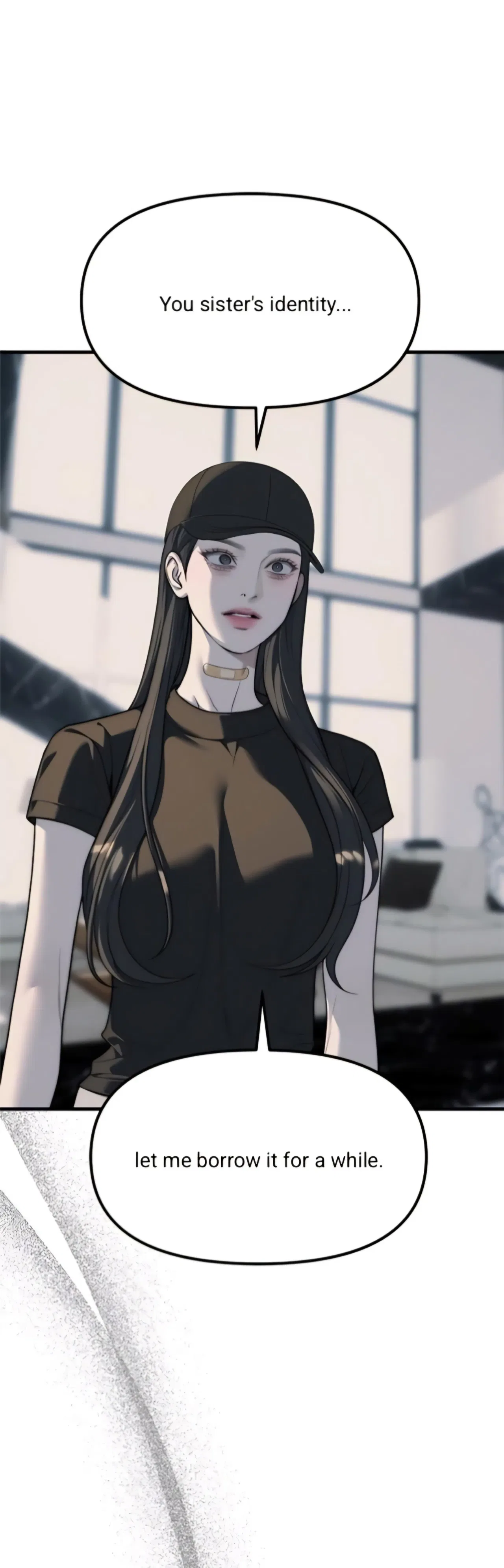 Infiltrate! Chaebol Chapter 94 – Page 105