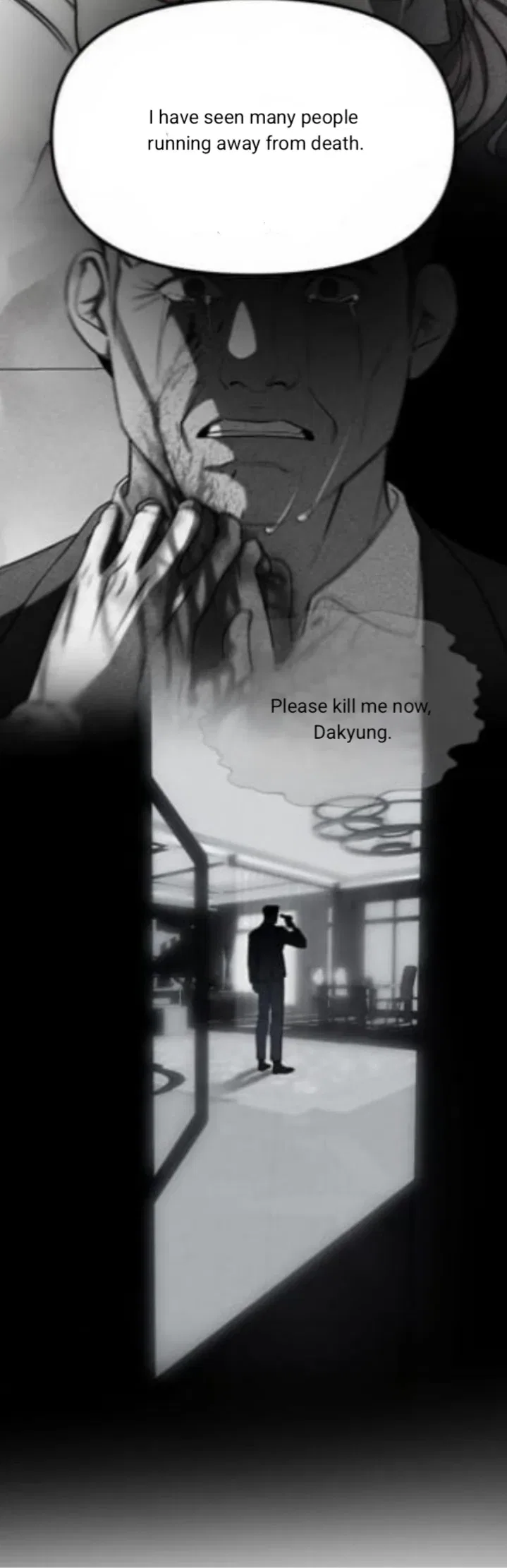 Infiltrate! Chaebol Chapter 94 – Page 135