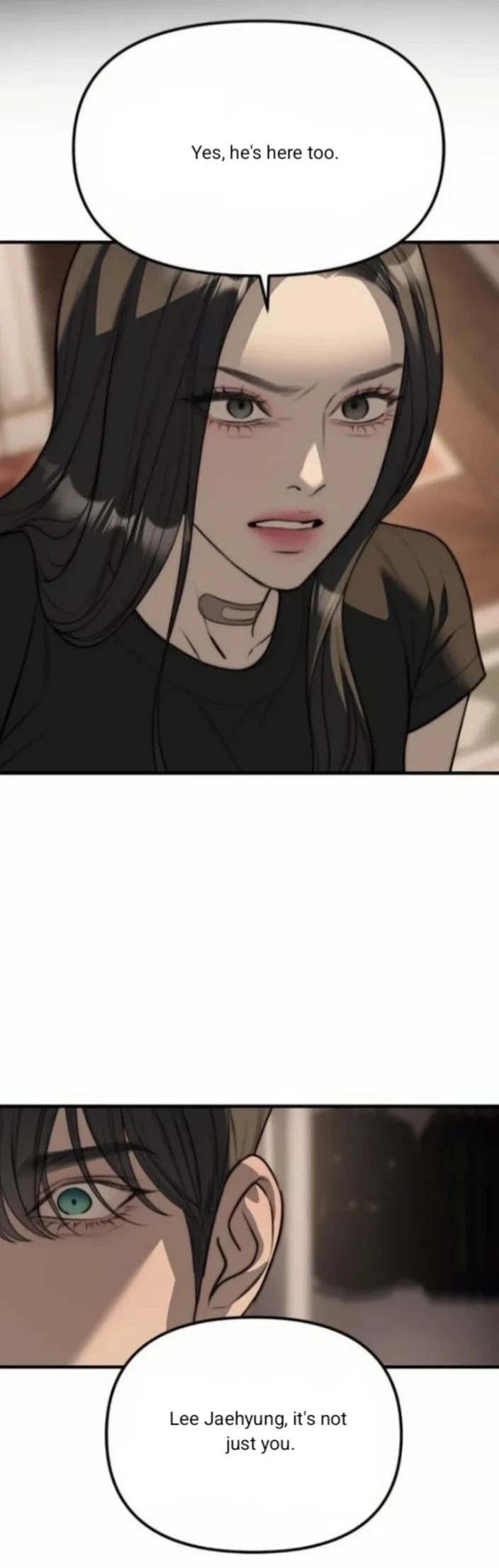 Infiltrate! Chaebol Chapter 94 – Page 136