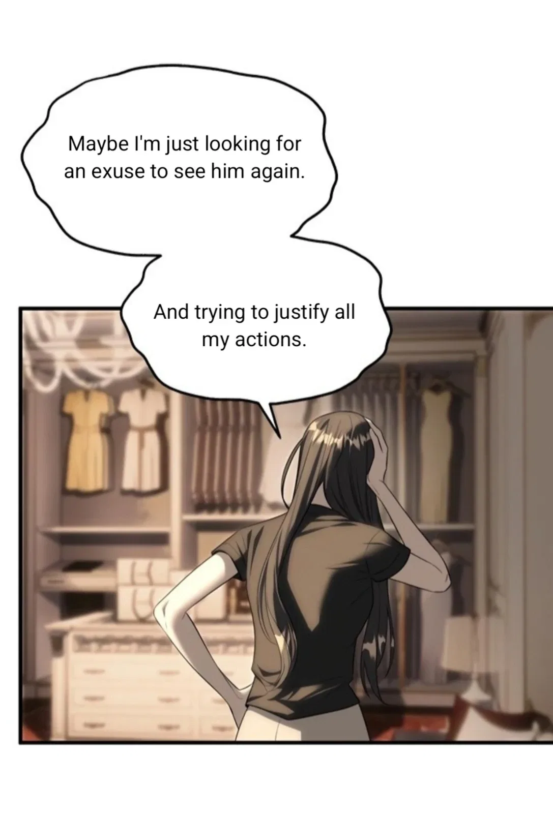 Infiltrate! Chaebol Chapter 94 – Page 142